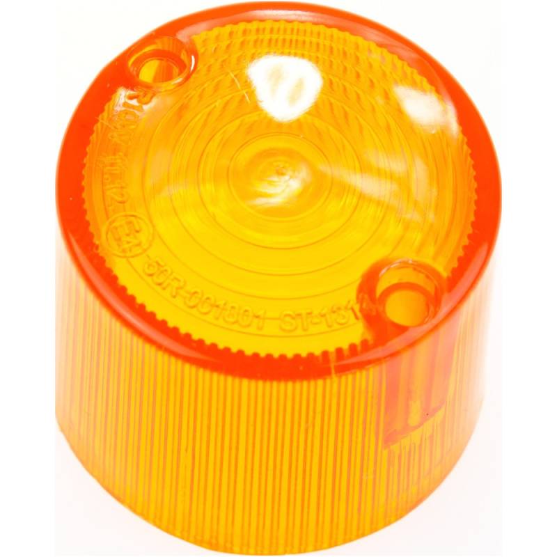 Geiwiz 252054 blinkerglas honda st70/cb500/750 vergl. nr. 33402-268-610, e-gepr von Geiwiz