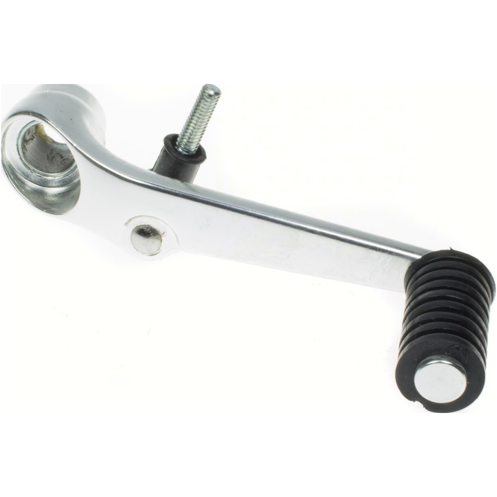 Geiwiz 2571237 fußschalthebel, gear shifter schalthebel alu von Geiwiz