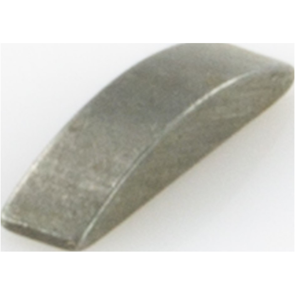 Geiwiz 78180670 kurbelwellenkeil 2mmx 3mm x 12,5mm lichtmaschinenseite Geiwiz 78180670 kurbelwellenkeil 2mmx 3mm x 12,5mm lichtmaschinenseite von Geiwiz