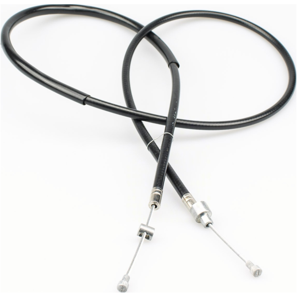 Geiwiz 9876515 kupplungsseil, bowdenzug kupplungszug yamaha xs 250/360/400 (vergleichsnr: 1l9-26335-00) von Geiwiz