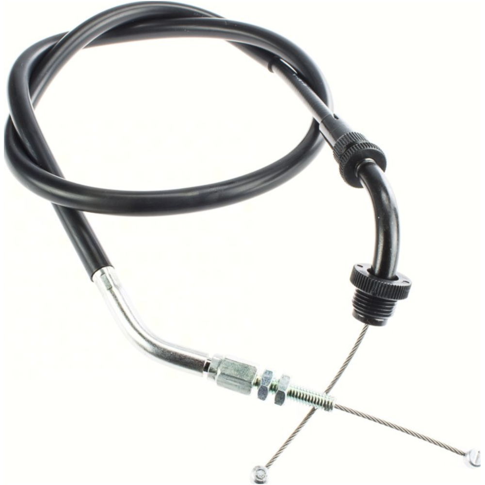 Geiwiz 9876684 bowdenzug, seilzug, gasbowdenzug gaszug b (58300-32f10) von Geiwiz