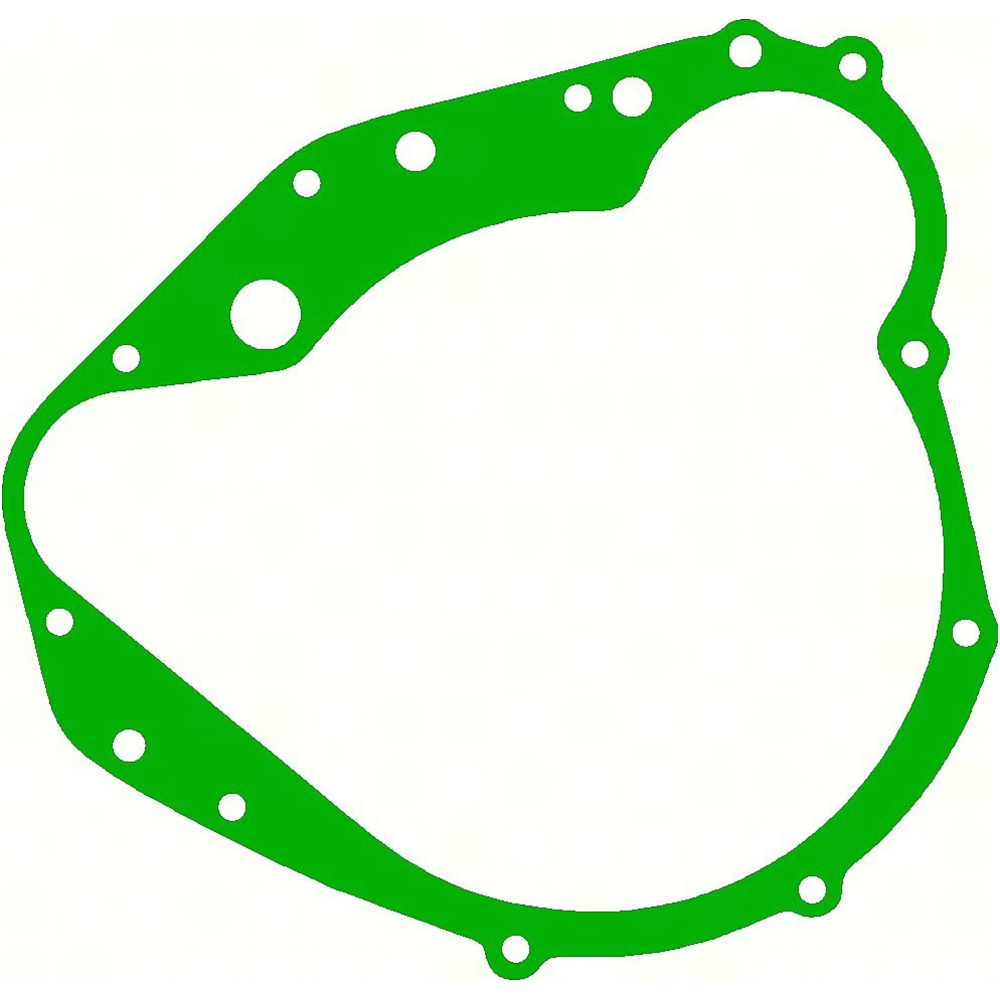 Kupplungsdichtung kupplungsdeckeldichtung 11009-1984 / 11060-1591 Kupplungsdichtung kupplungsdeckeldichtung 11009-1984 / 11060-1591 von Geiwiz