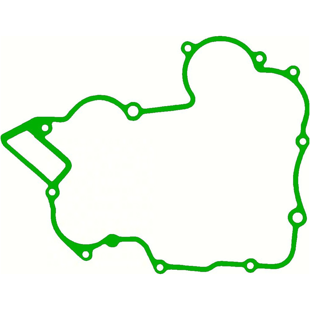 Kupplungsdichtung kupplungsdeckeldichtung vergl.-nr. 50330125000, innen Kupplungsdichtung kupplungsdeckeldichtung vergl.-nr. 50330125000, innen von Geiwiz