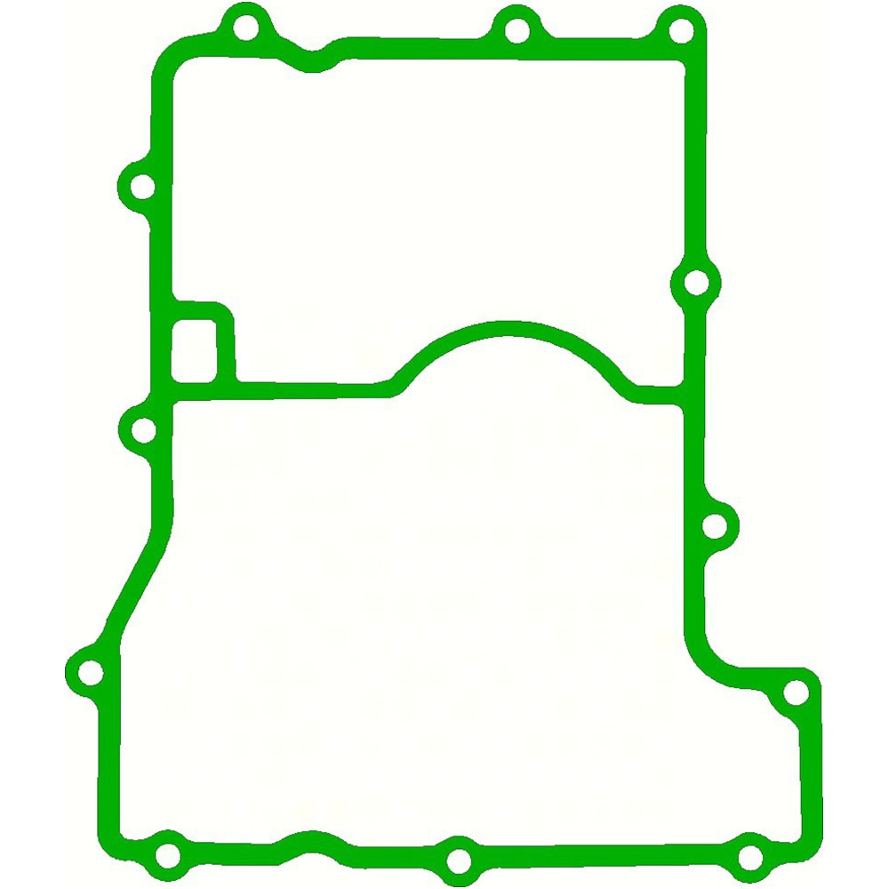 Ölwannendeckeldichtung vergl.-nr. 11060-1355 von Geiwiz