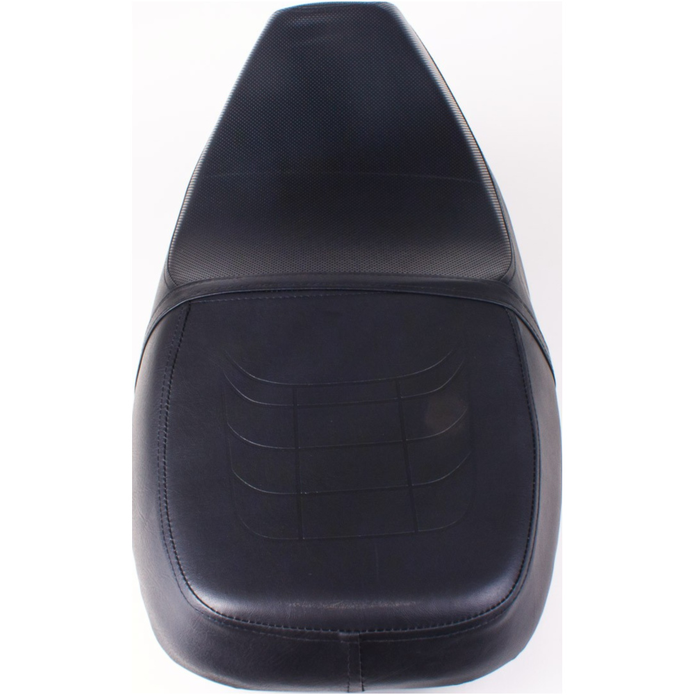 Sattel sitzbank schwarz für gy6 125/150ccm 4t Sattel sitzbank schwarz für gy6 125/150ccm 4t von Geiwiz