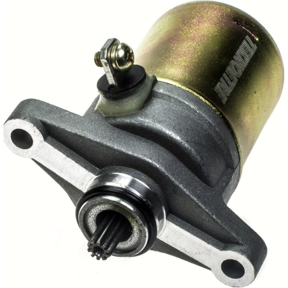 Startermotor anlassermotor für kymco / sym liegende motoren Startermotor anlassermotor für kymco / sym liegende motoren von Geiwiz