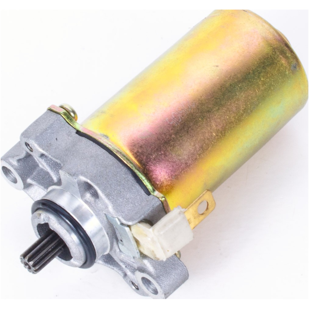 Startermotor anlassermotor für piaggio 50 4t, 50 2t purejet, di-tech, d50b0 Startermotor anlassermotor für piaggio 50 4t, 50 2t purejet, di-tech, d50b0 von Geiwiz