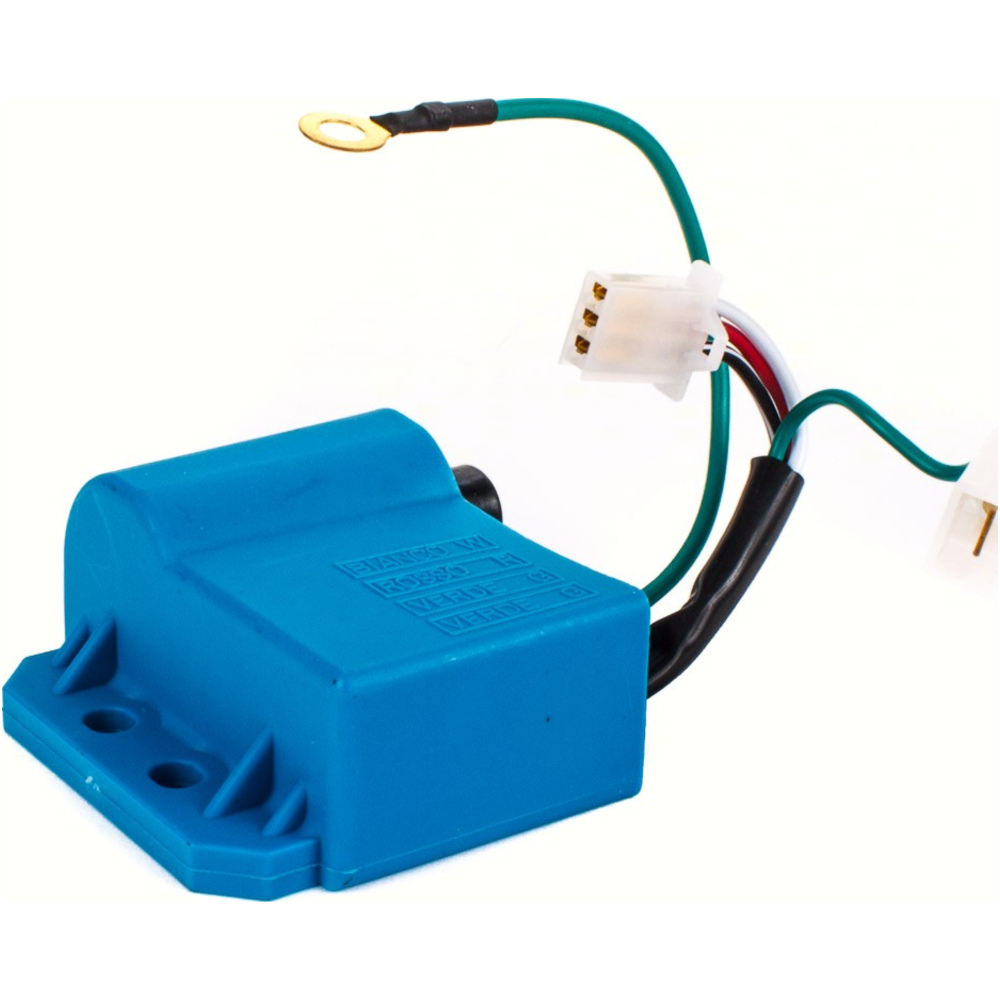 Zündbox, zündeinheit, zündzentrale cdi zündbox mit spule für beta, malaguti Zündbox, zündeinheit, zündzentrale cdi zündbox mit spule für beta, malaguti von Geiwiz