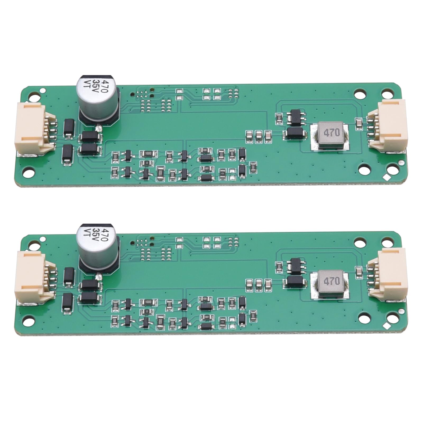 Geloo LED DRL Daytime Scheinwerfer Controller Board Ersatzplatine für Kia Ceed 2 JD 2012 2013 2014 2015(2 Stück Geloo LED DRL Daytime Scheinwerfer Controller Board Ersatzplatine für Kia Ceed 2 JD 2012 2013 2014 2015(2 Stück von Geloo