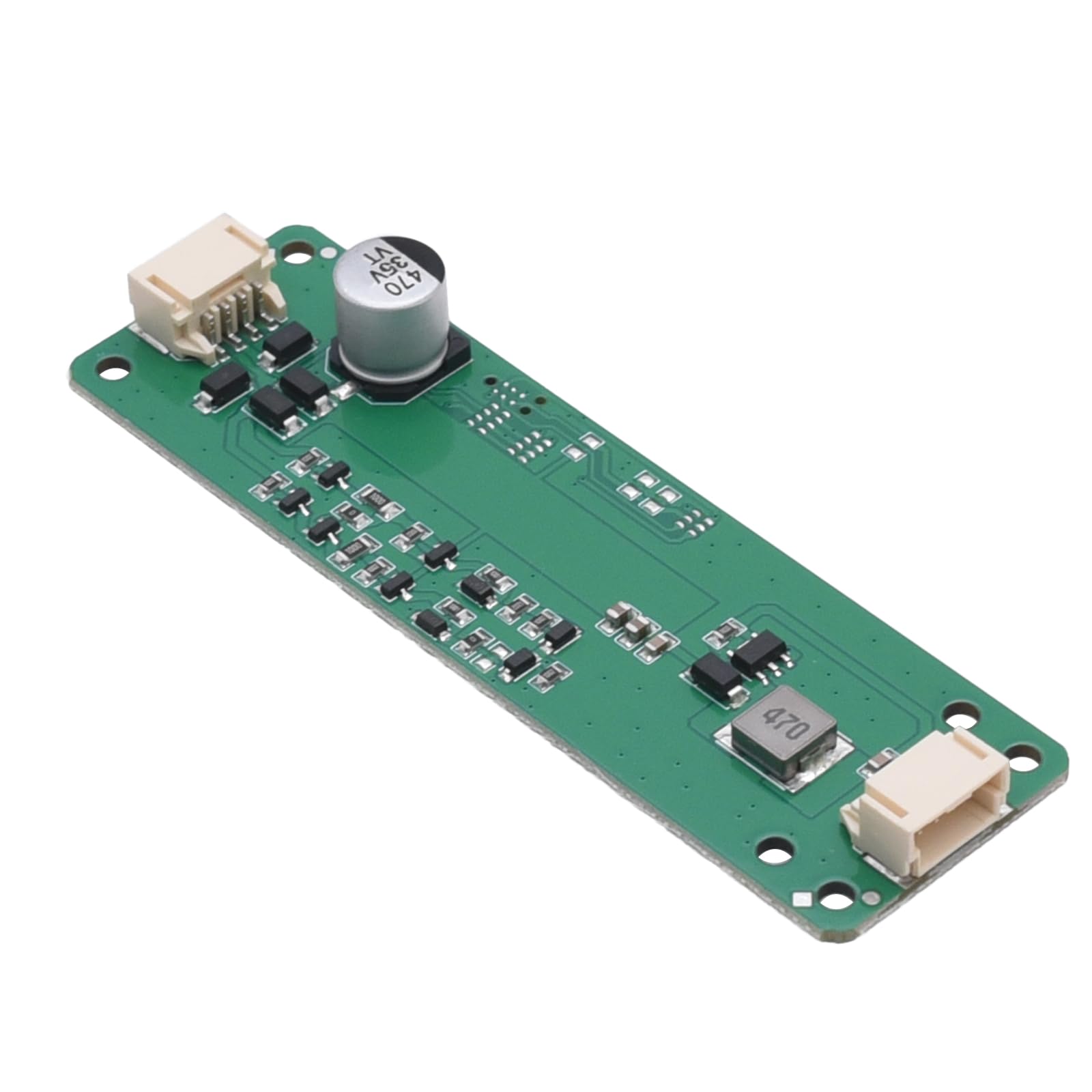 Geloo LED DRL Daytime Scheinwerfer Controller Board für Kia Ceed 2 JD 2012-2015 Geloo LED DRL Daytime Scheinwerfer Controller Board für Kia Ceed 2 JD 2012-2015 von Geloo