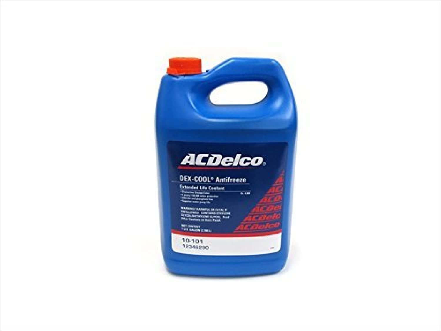 ACDelco dex-cool Kühlmittel Frostschutzmittel – 12346290 OEM New ACDelco dex-cool Kühlmittel Frostschutzmittel – 12346290 OEM New von General Motors