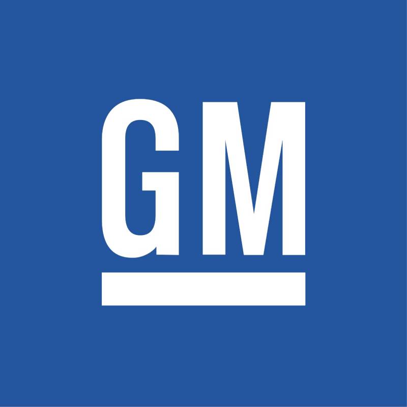 GENERAL MOTORS 22847818, Bremse, Pad von General Motors
