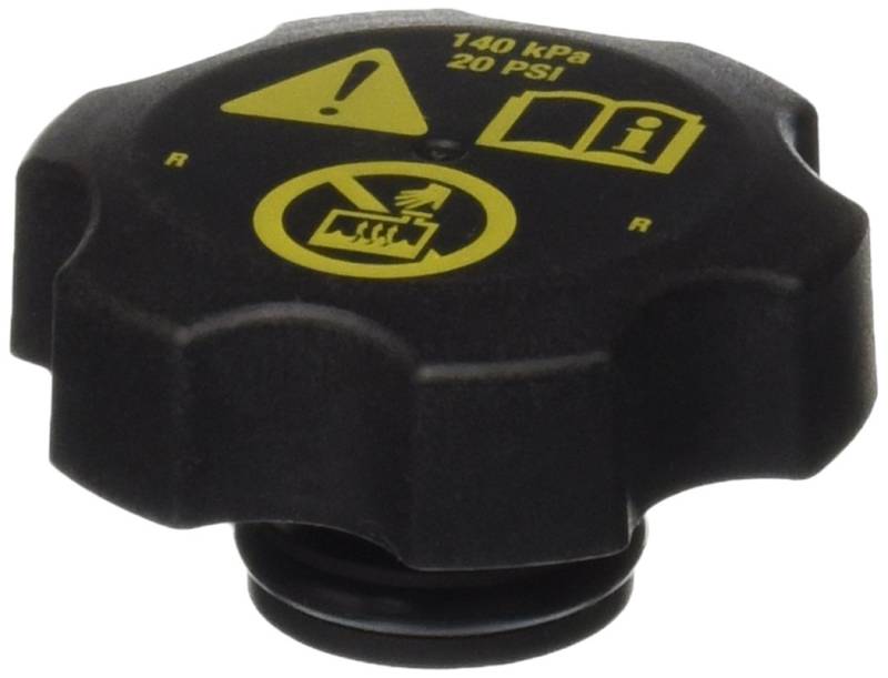 GM 13502509 Kühlereinfülldeckel, Originalteil von General Motors