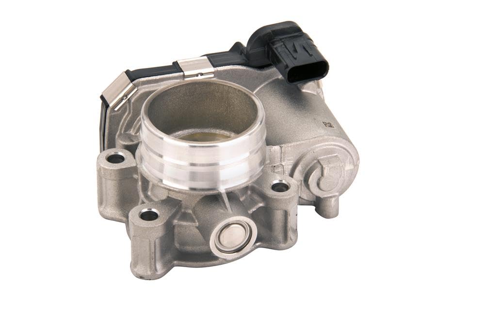 GM Genuine Parts 12671379 Fuel Injection Drosselklappenkörper mit Sensor von General Motors