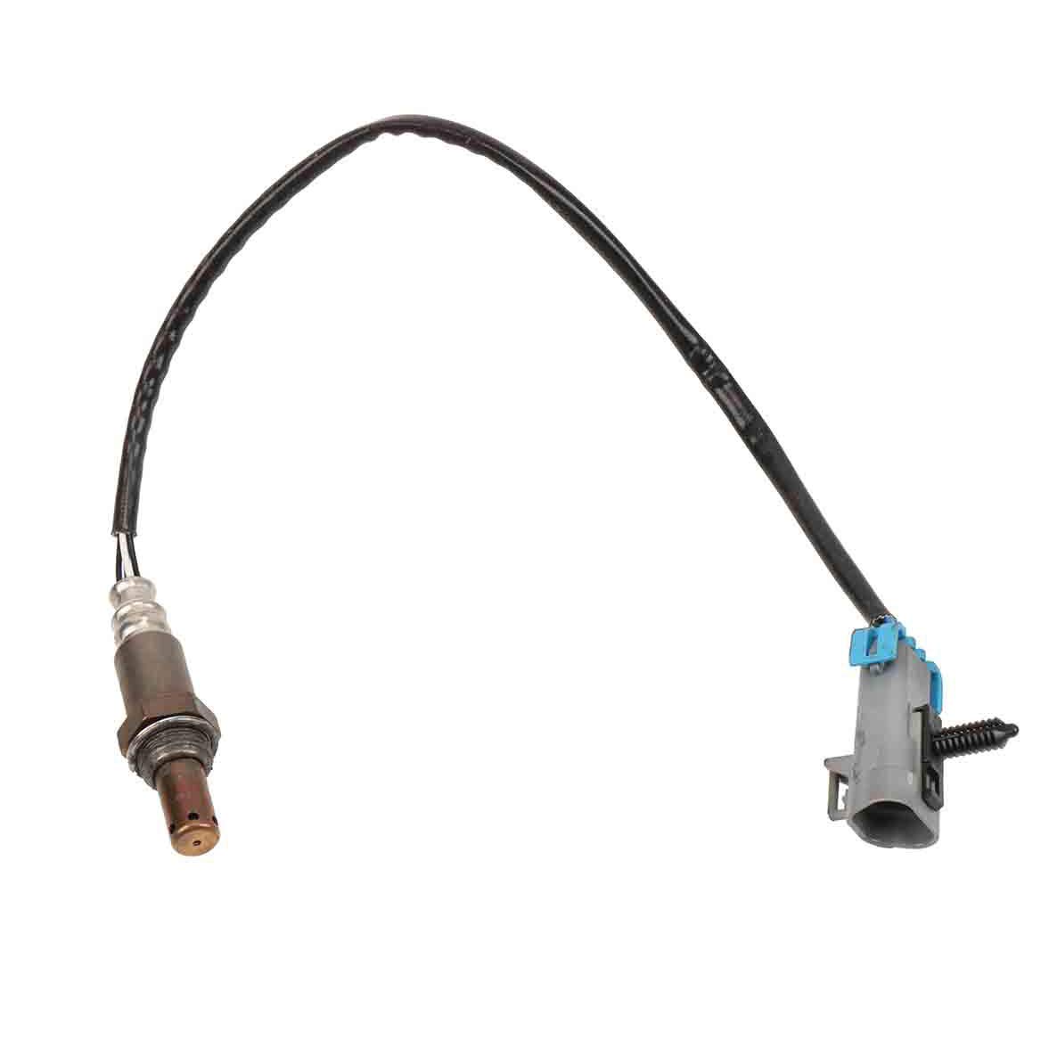 GM Genuine Parts 213-3207 Beheizter Sauerstoffsensor GM Genuine Parts 213-3207 Beheizter Sauerstoffsensor von General Motors