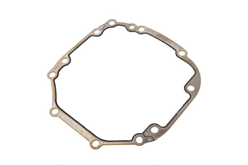 GM Genuine Parts 92230403 Abdeckung für Hinterachse von GM Parts