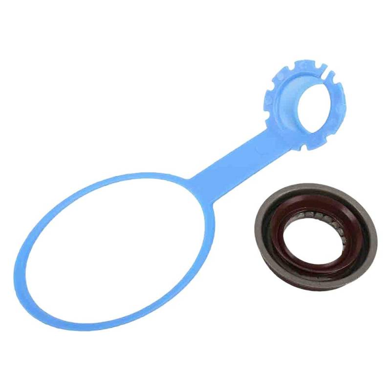 GM Original Parts 19258416 Automatikgetriebe Vorderradantrieb Wellendichtung mit Schutz von General Motors