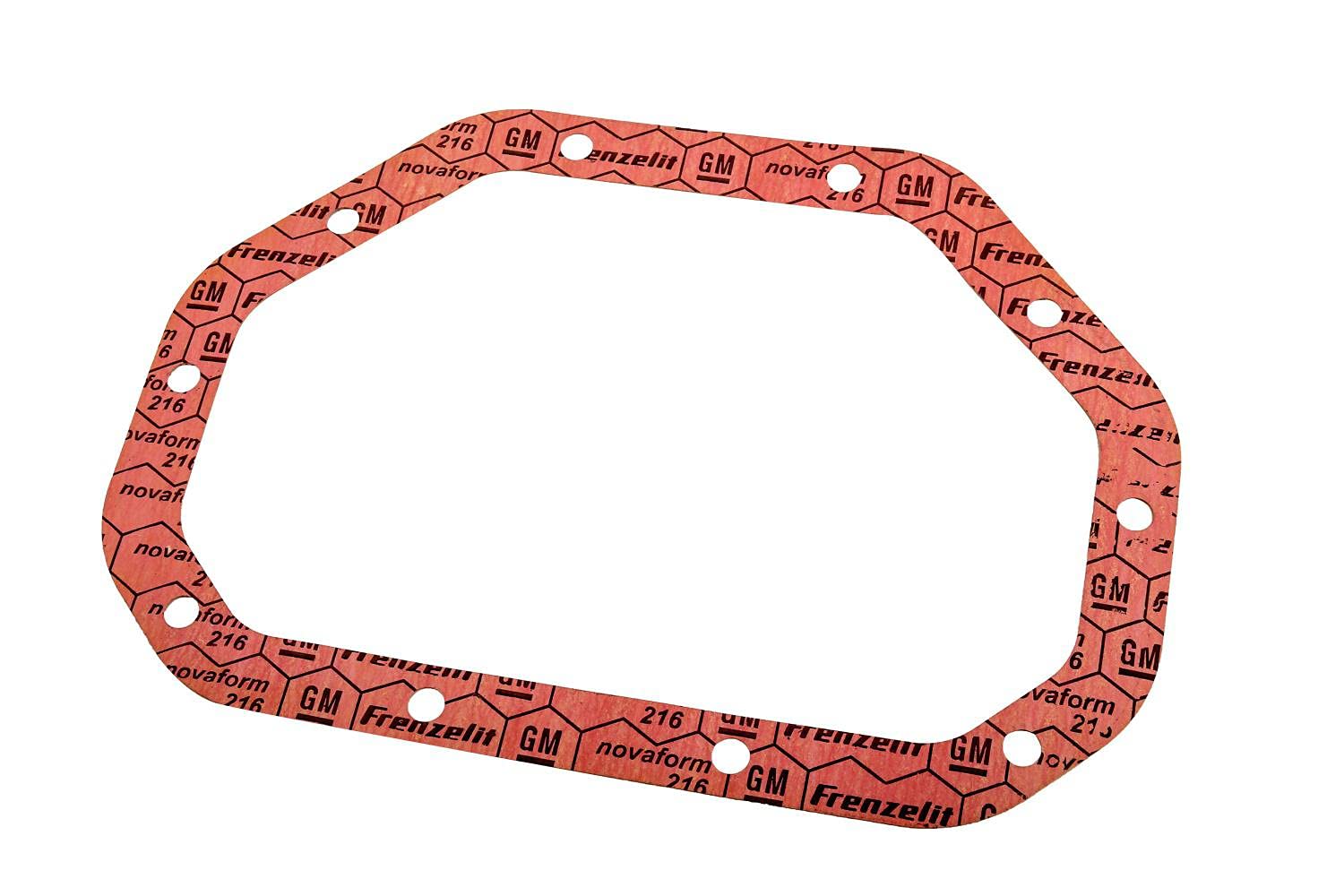 GM Original Parts 90345227 Differentialabdeckung Dichtung vorne GM Original Parts 90345227 Differentialabdeckung Dichtung vorne von GM Parts