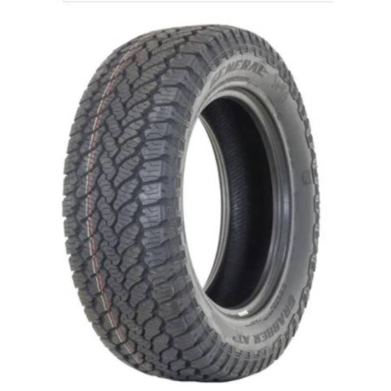 General Grabber AT3 FR M+S - 265/60R18 110H - Ganzjahresreifen von General Tire
