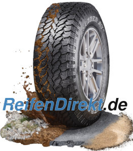 General GRABBER AT3 ( 225/75 R16 108H XL ) von General