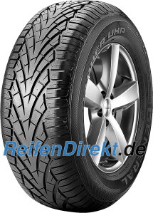 General GRABBER UHP ( 265/70 R15 112H ) von General