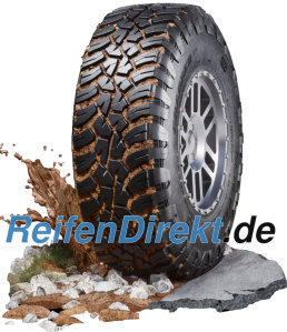 General GRABBER X3 ( LT245/75 R16 120/116Q 10PR, POR ) von General