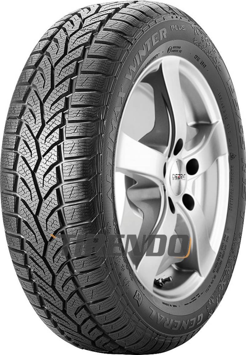 General Altimax Winter Plus ( 175/65 R15 84T ) von General