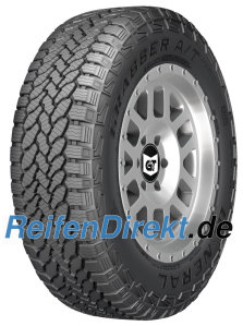 General GRABBER A/T Sport-W ( 255/65 R18 115H XL ) von General