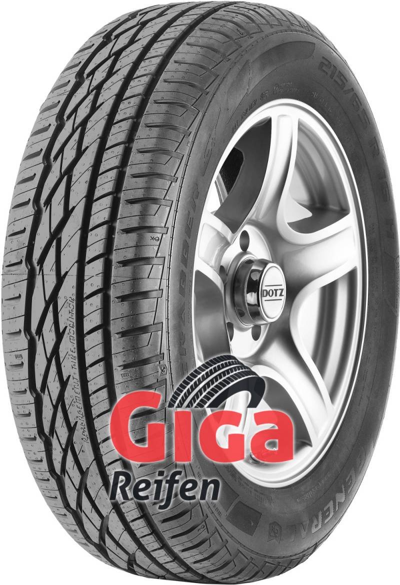 General GRABBER GT ( 225/70 R16 103H ) von General