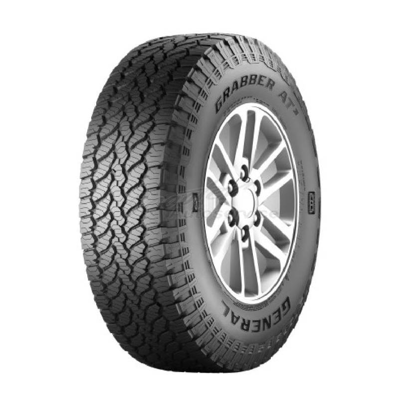 General Grabber AT3 FR M+S - 235/60R16 100H - Ganzjahresreifen von General