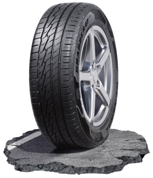 General Grabber GT Plus ( 215/65 R17 99V EVc ) von General