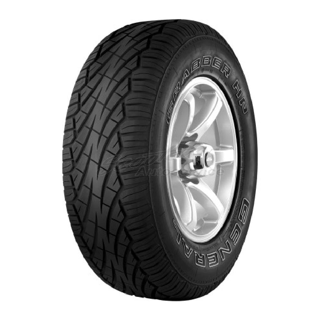 General Grabber HP - 235/60 R15 98T - Sommerreifen General Grabber HP - 235/60 R15 98T - Sommerreifen von General