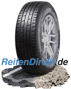 General Grabber HTS 60 ( 265/65 R18 114T EVc, OWL ) von General
