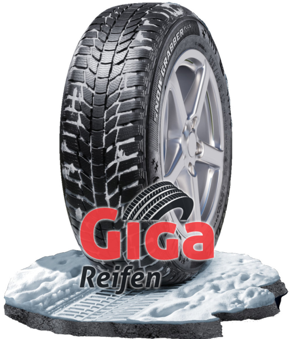 General Snow Grabber Plus ( 215/70 R16 100H EVc ) von General