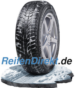 General Snow Grabber Plus ( 235/55 R19 105V XL EVc ) General Snow Grabber Plus ( 235/55 R19 105V XL EVc ) von General