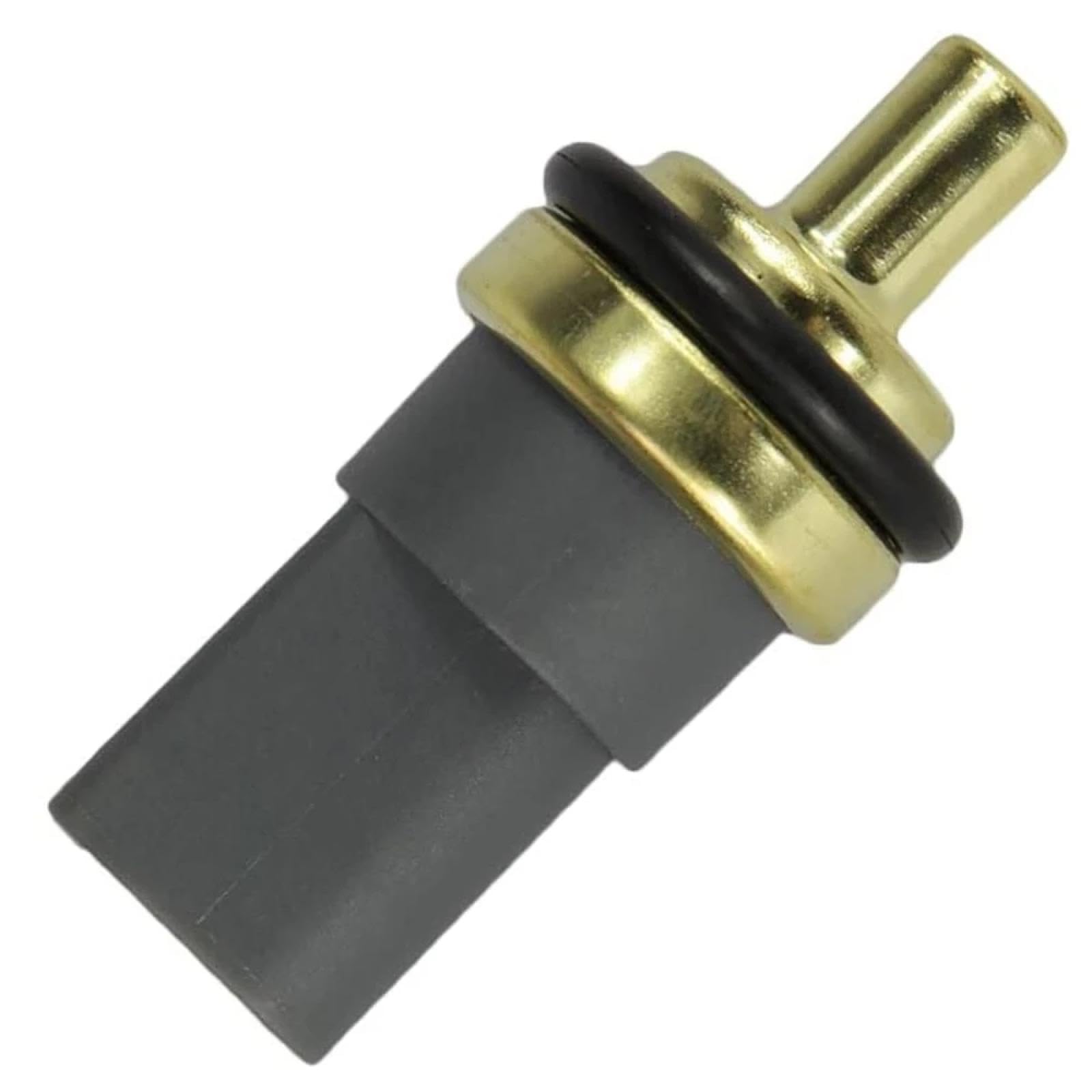06A919501A, 158-0784 2-poliger Kühlmitteltemperatursensor, für Audi A3 A4 A5 A6 A8 Q5 Q7 S4 S5 S6, für VW CC, für Käfer, für Golf, für Jetta, für Passat 06A919501A, 158-0784 2-poliger Kühlmitteltemperatursensor, für Audi A3 A4 A5 A6 A8 Q5 Q7 S4 S5 S6, für VW CC, für Käfer, für Golf, für Jetta, für Passat von Generic
