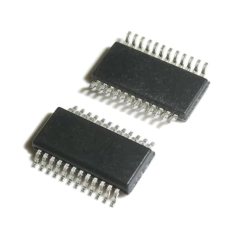1 STÜCKE SI4730-D60-GUR SI4730-D60-GU 4730D60GU SSOP24 von Generic