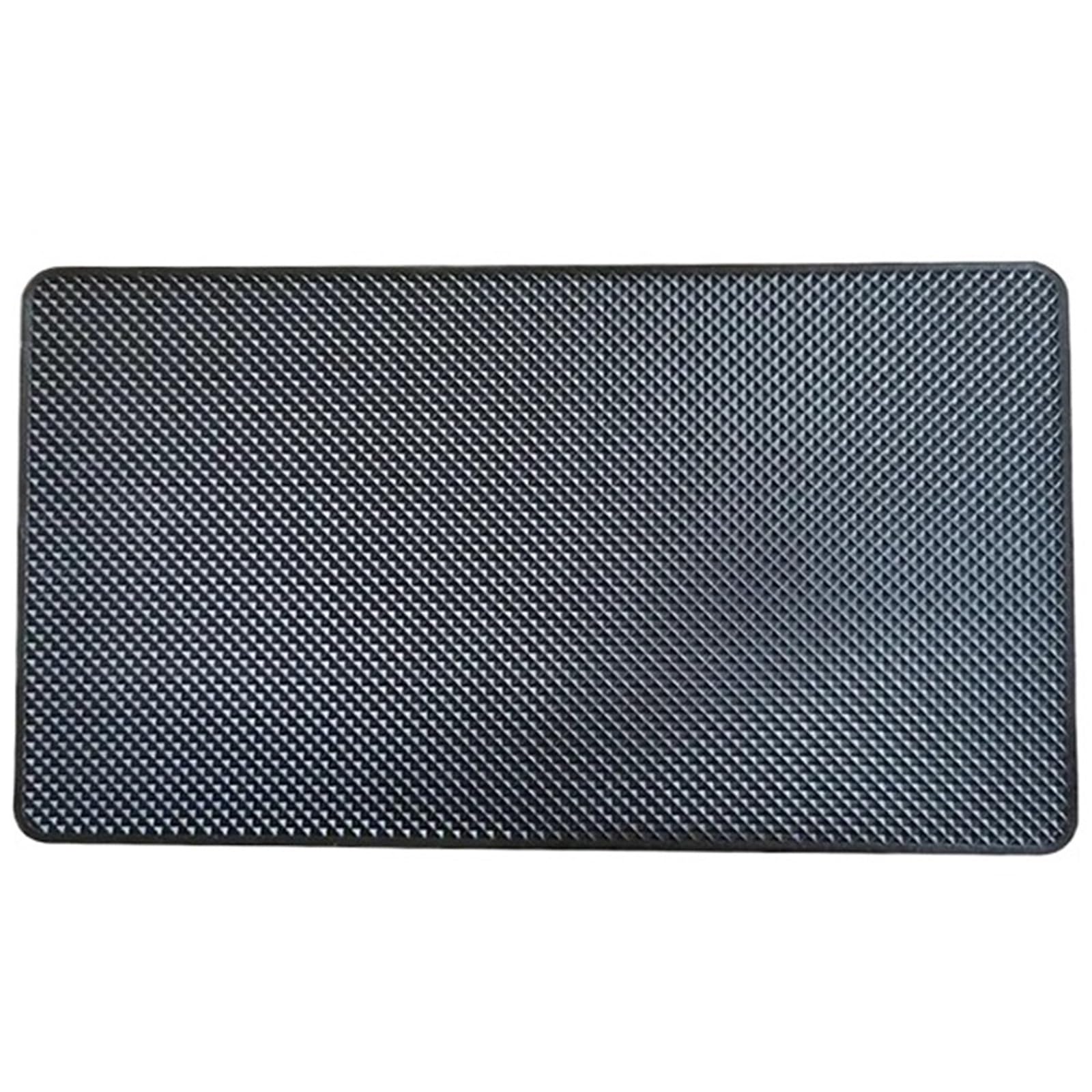 1 Stück Auto-Armaturenbrett-Griff-Klebepad, Handyhalter-Pad, Silikon-Pad, Auto-Matte, Auto-Innenausstattung 1 Stück Auto-Armaturenbrett-Griff-Klebepad, Handyhalter-Pad, Silikon-Pad, Auto-Matte, Auto-Innenausstattung von Generic