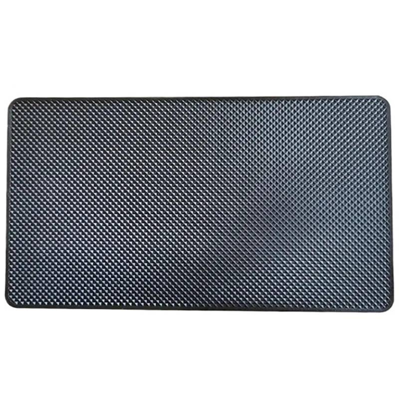 1 Stück Auto-Armaturenbrett-Griff-Klebepad, Handyhalter-Pad, Silikon-Pad, Auto-Matte, Auto-Innenausstattung von Generic