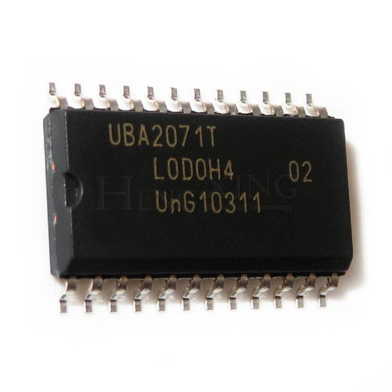1 Stück UBA2071AT UBA2071T UBA2071 SOP-24 von Generic