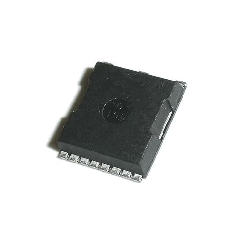 10 Stück 4N04R8 IPLU300N04S4-R8 N-Kanal – Erweiterungsmodus H-PSOF-8-1 von Generic