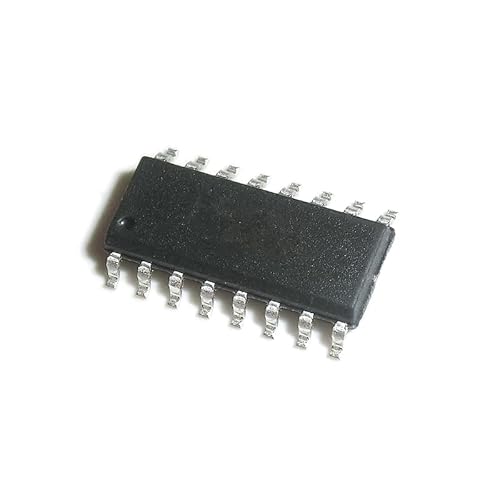 10 Stück CH340C SOP16 von Generic