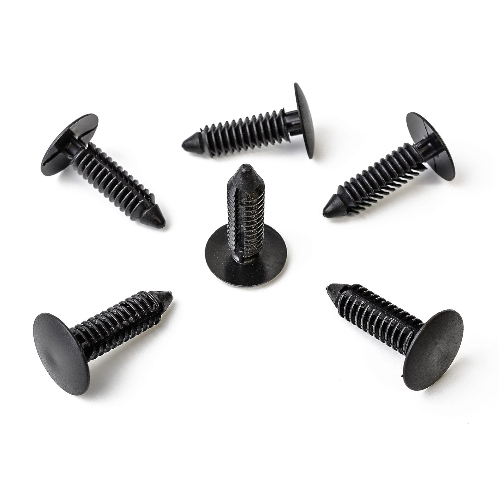 10x Tannenbaum Befestigungs Clip | 10121502 10x Tannenbaum Befestigungs Clip | 10121502 von Generic
