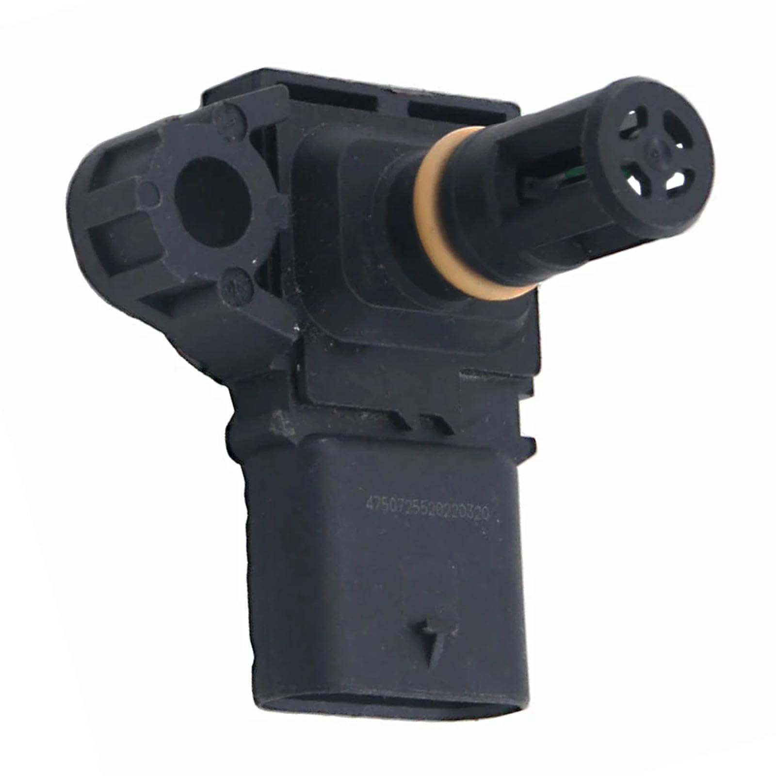 1pc Krümmer Ansaugdruck MAP Sensor, Für Ford Explorer 2016 2017 2018 2019 DV2A9F479AC 1pc Krümmer Ansaugdruck MAP Sensor, Für Ford Explorer 2016 2017 2018 2019 DV2A9F479AC von Generic