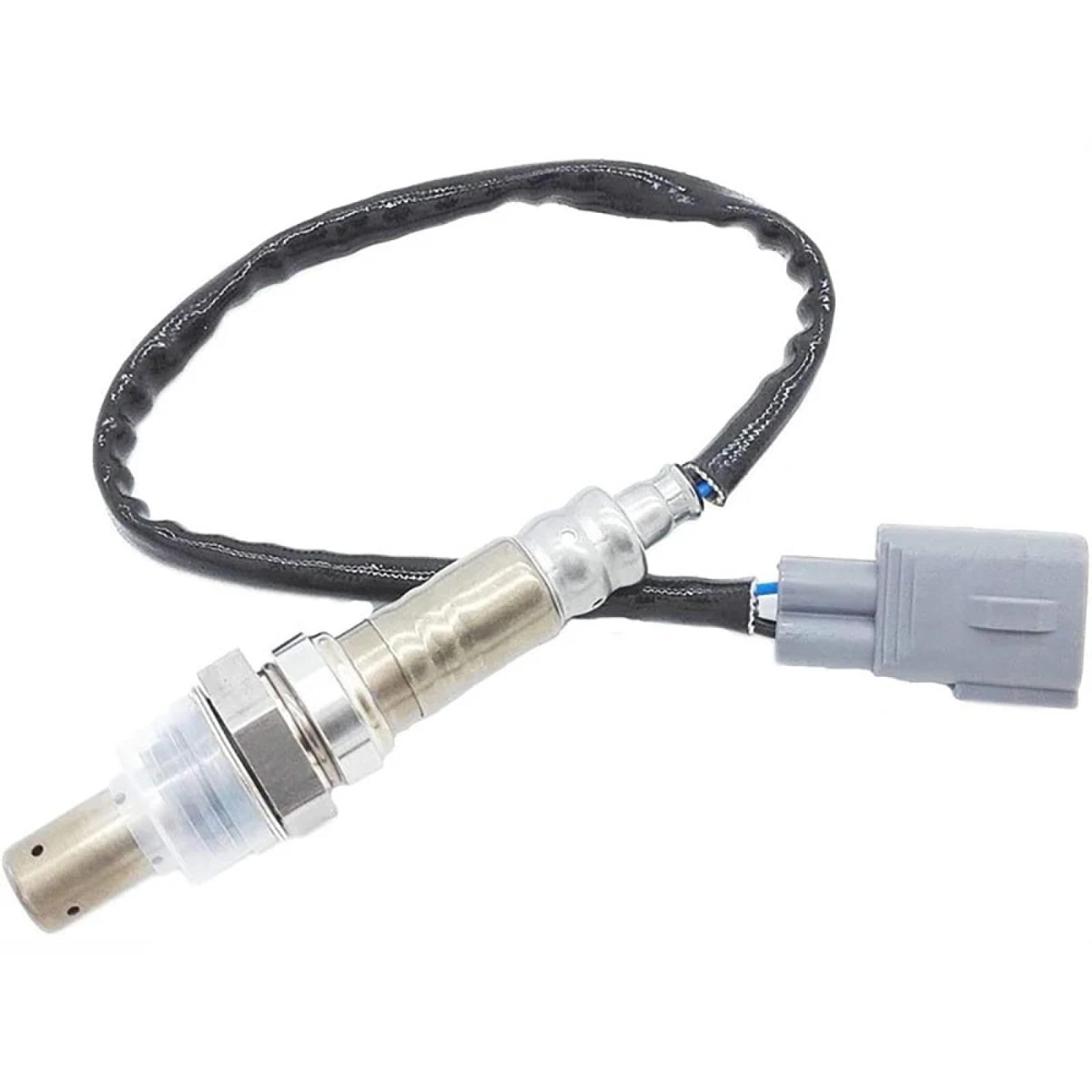 1pc Luft-Kraftstoff-Verhältnis Sauerstoffsensor 2349028,8946742020, Für Toyota RAV4 2001-2003 1pc Luft-Kraftstoff-Verhältnis Sauerstoffsensor 2349028,8946742020, Für Toyota RAV4 2001-2003 von Generic