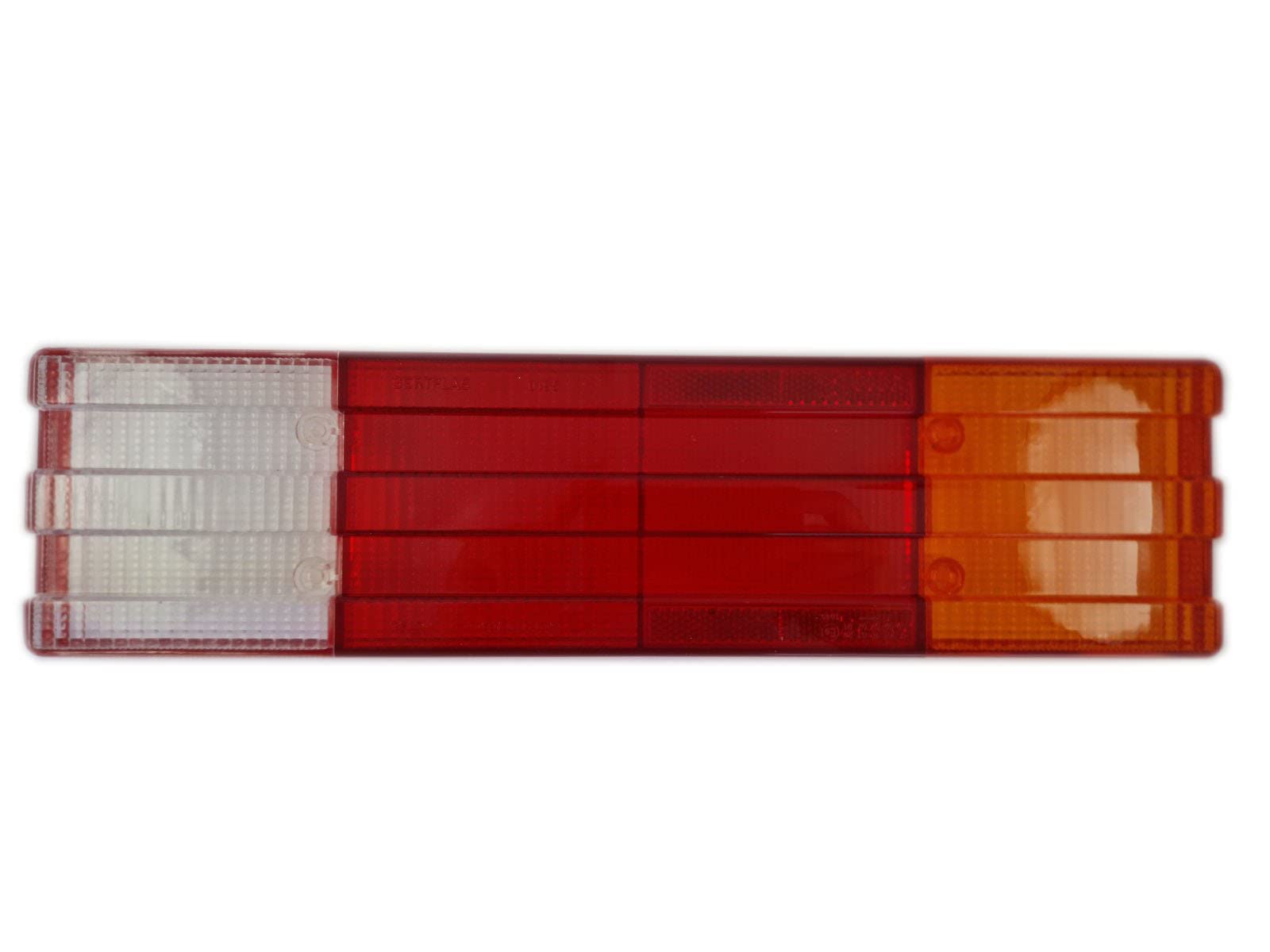 1x Neu Rechts Rücklichtglas E9 mark Für LKW Actros Atego Linse Bremsglas 1x Neu Rechts Rücklichtglas E9 mark Für LKW Actros Atego Linse Bremsglas von Generic