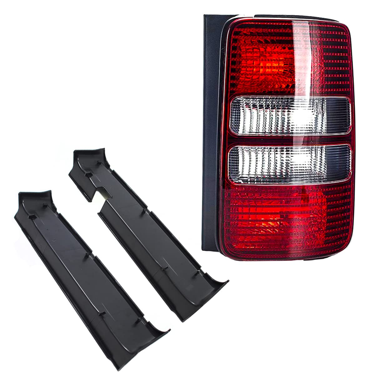 1x Rückleuchte Rücklicht Heckleuchte Für Caddy 2010-2014 2K5945096 E-Prüf Rechts 1x Rückleuchte Rücklicht Heckleuchte Für Caddy 2010-2014 2K5945096 E-Prüf Rechts von Generic
