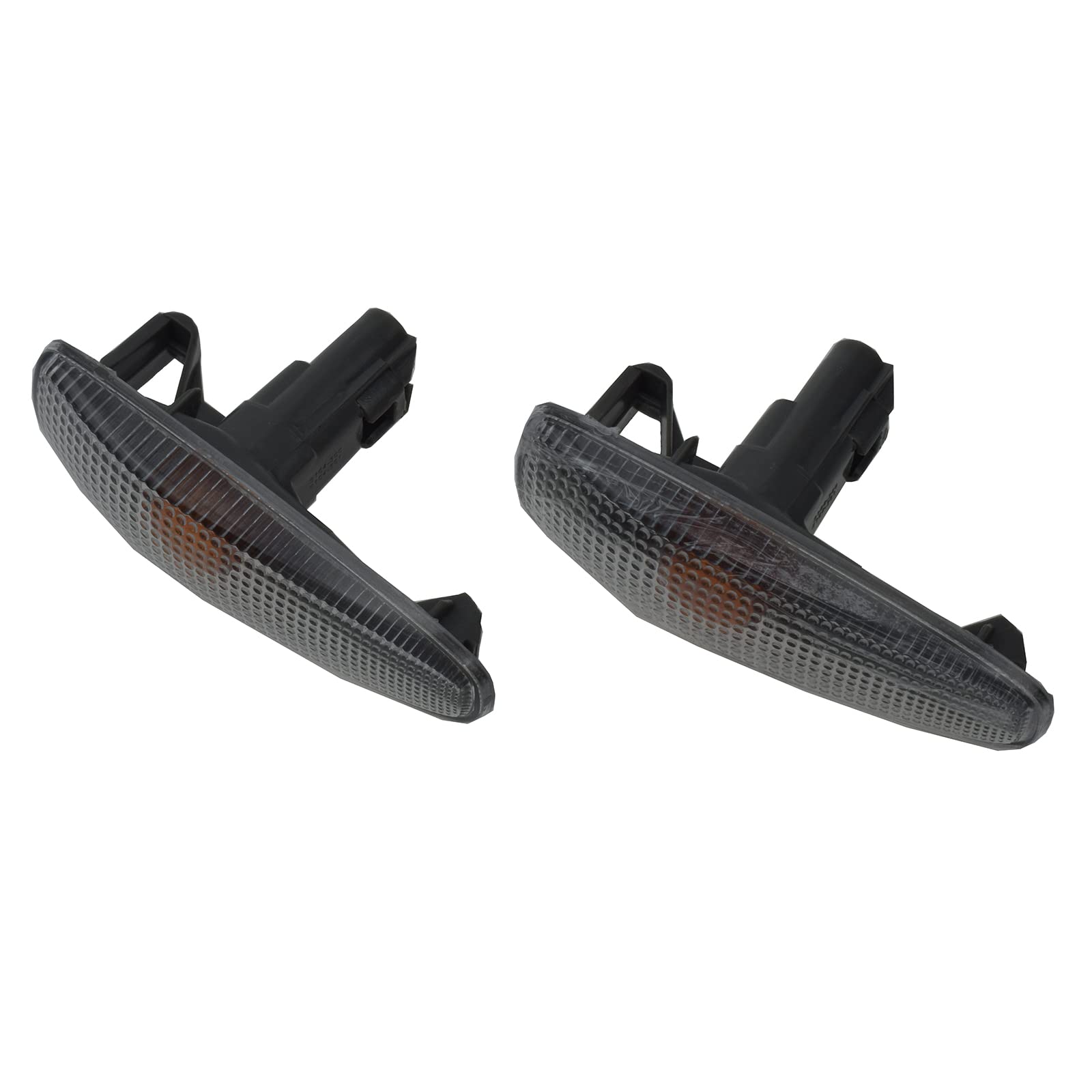 2 STÜCKE Für Lancer/EVO X/Outlander/Mirage Set Seite Fender Blinker Signal Licht Lampen 8351A039 Neu 2 STÜCKE Für Lancer/EVO X/Outlander/Mirage Set Seite Fender Blinker Signal Licht Lampen 8351A039 Neu von Generic