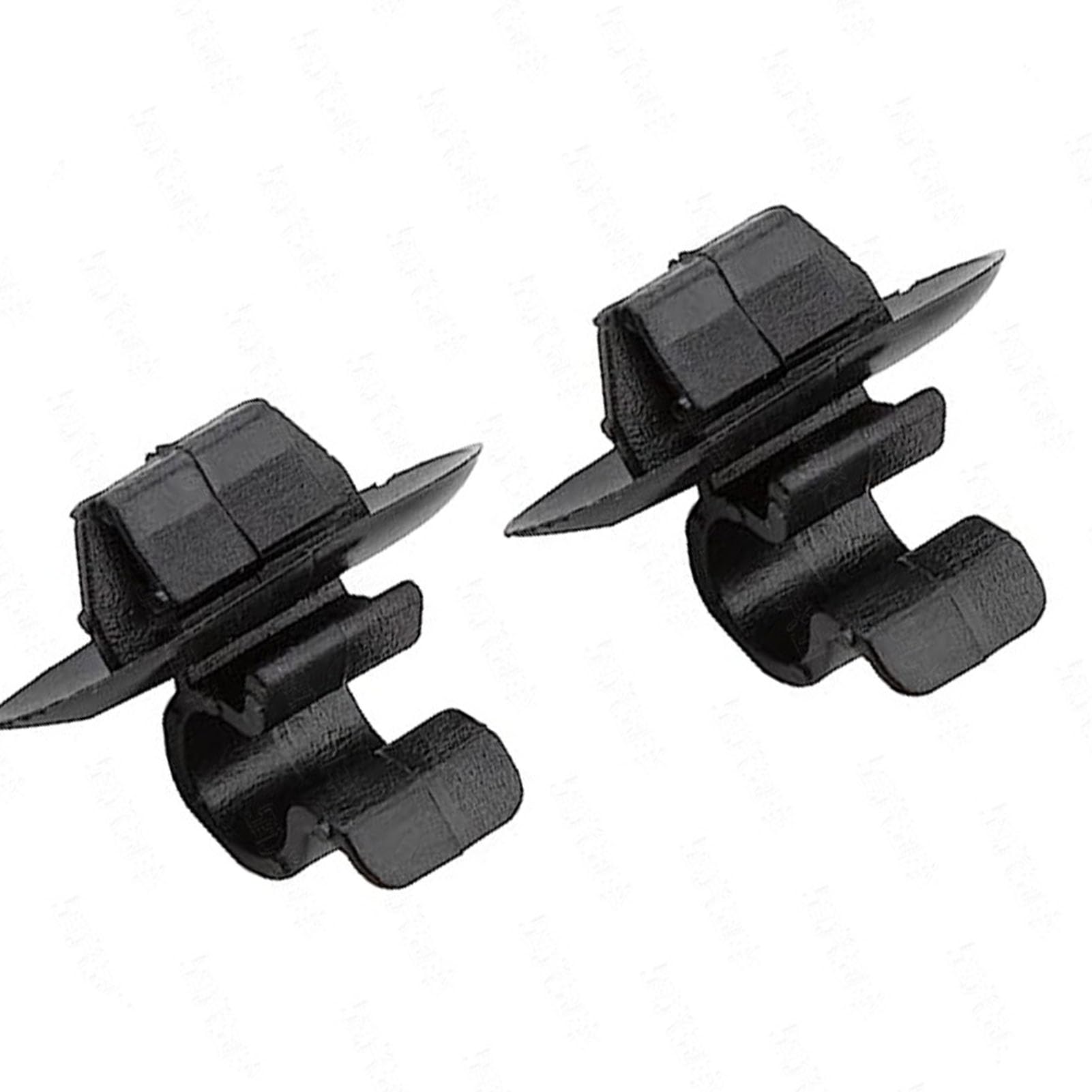 2 Stück Motorhaubenstreben-Halteclip 792834 Motorhaubenstrebenhalter Ersatz für AX Evasion C2 C3 II C4 Automotor Motorhaubenarm-Halteclips Haltetülle 2 Stück Motorhaubenstreben-Halteclip 792834 Motorhaubenstrebenhalter Ersatz für AX Evasion C2 C3 II C4 Automotor Motorhaubenarm-Halteclips Haltetülle von Generic