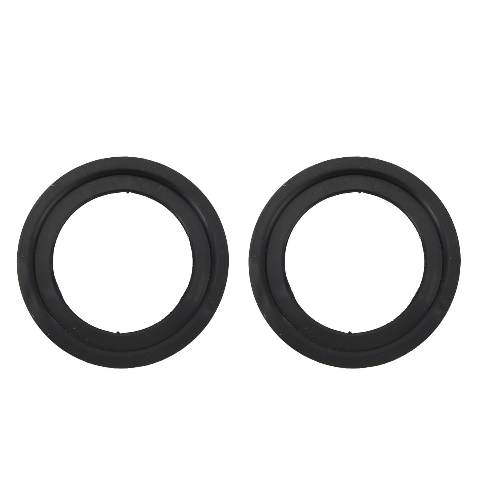 2 Stück Toilettenspüldichtung 385311658 Ersatz für Dometic 300 310 320 RV Wohnmobil-Anhänger-Toiletten von Generic